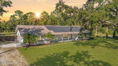 3940 Fairfax Drive Mims FL 32754