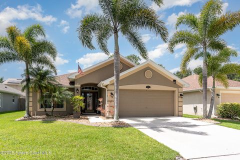 4318 Palladian Way Melbourne FL 32904