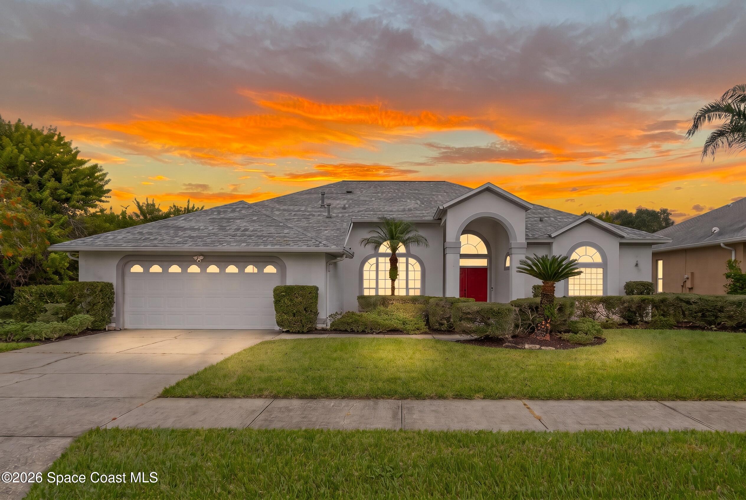 1024 Lennox Way