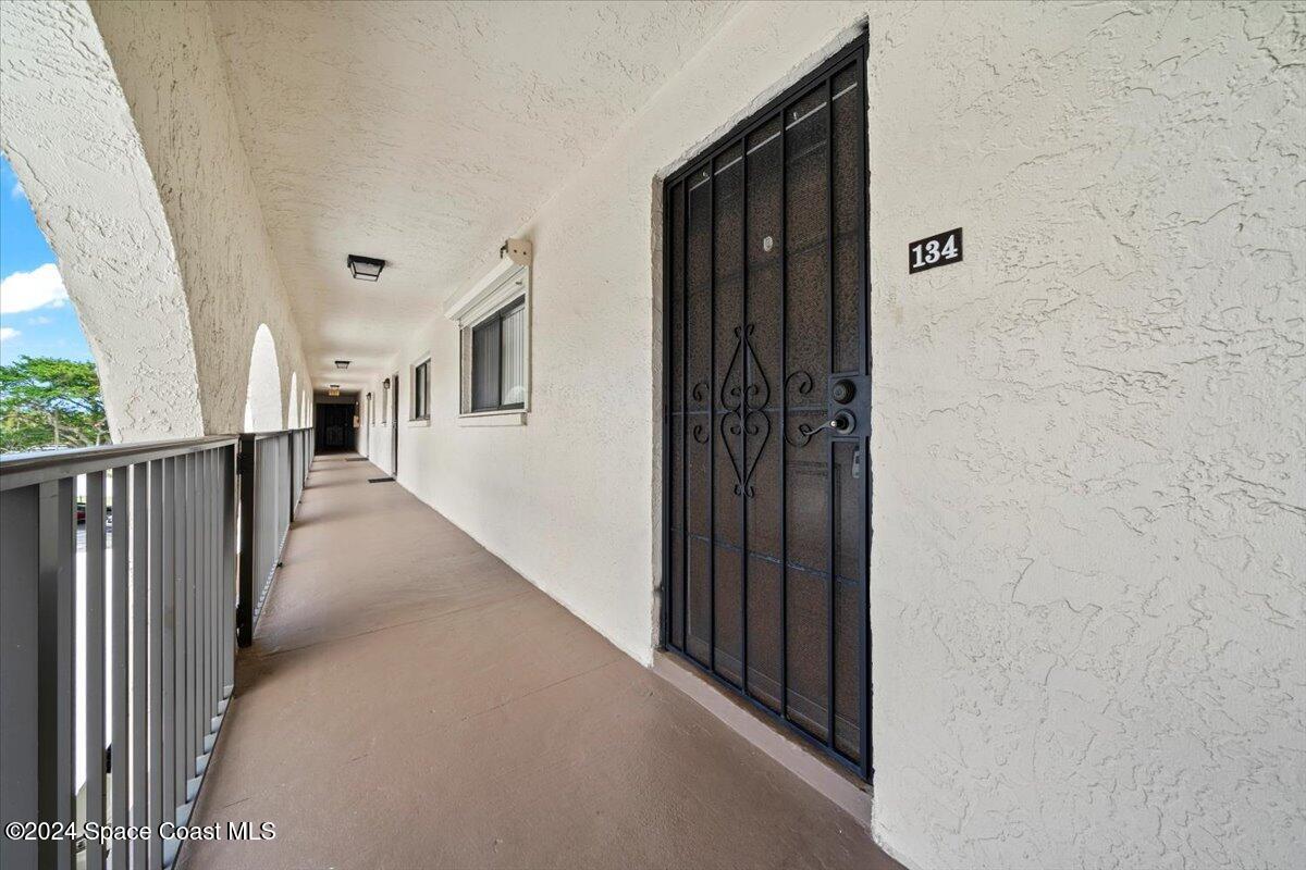 5800 N Banana River Boulevard 134