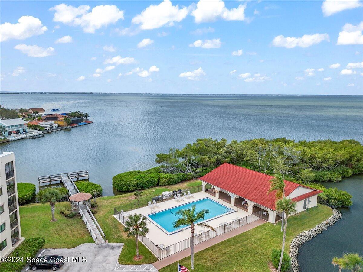 5800 N Banana River Boulevard 134