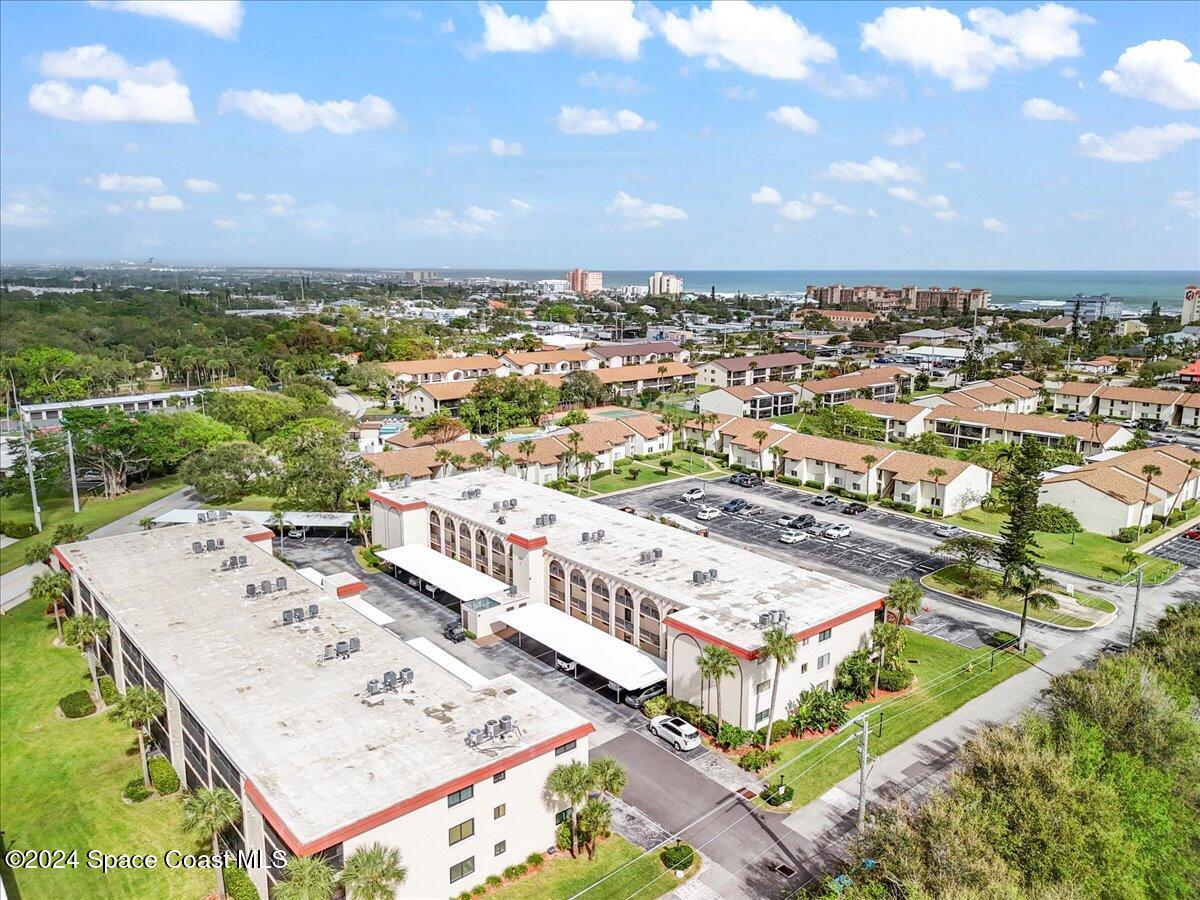 5800 N Banana River Boulevard 134