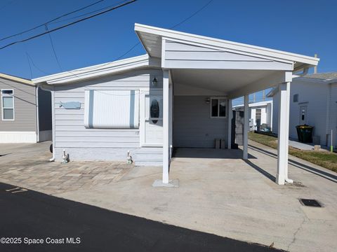 2580 Highway A1a 17 Melbourne Beach FL 32951