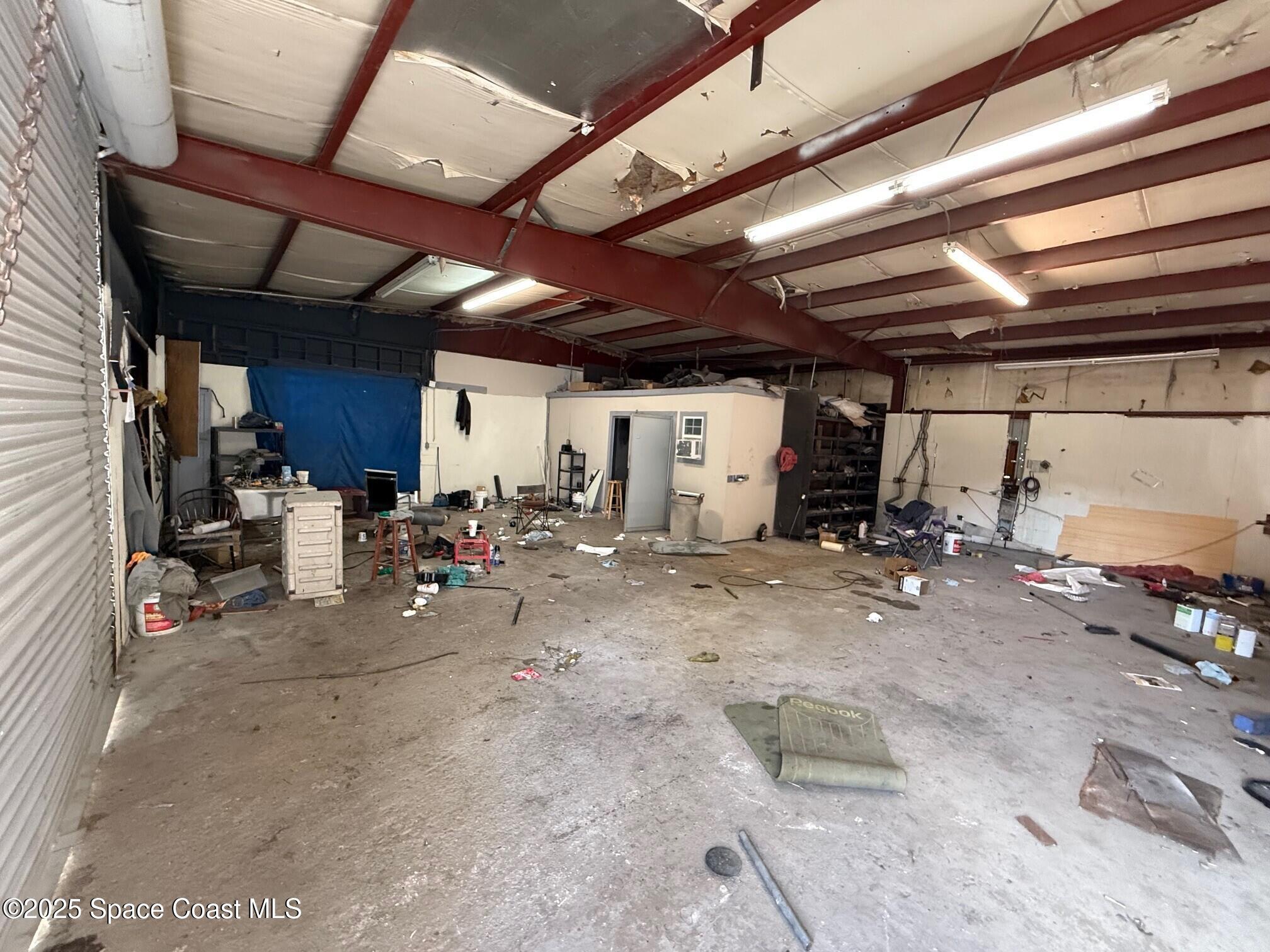 1030 Aurora Road
