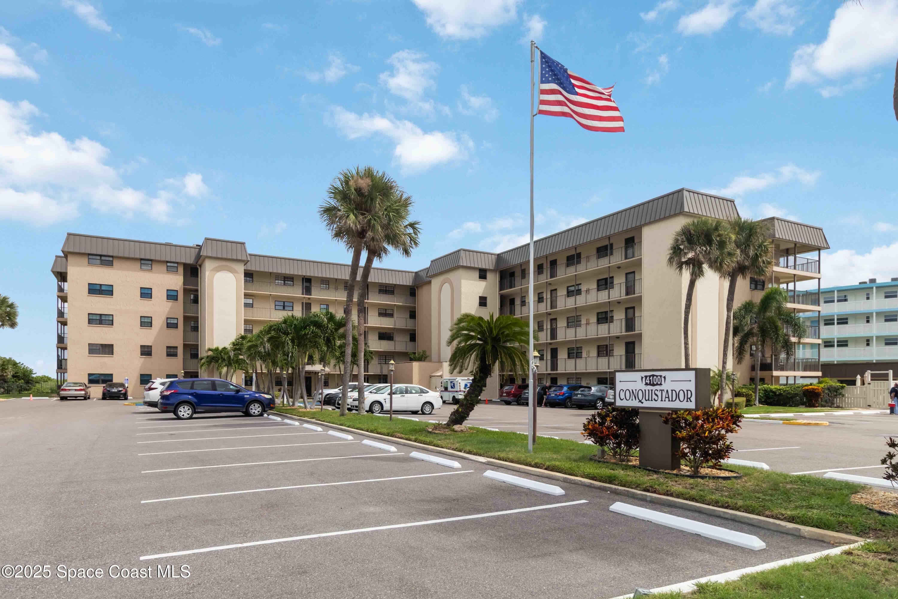 4100 Ocean Beach Boulevard 409
