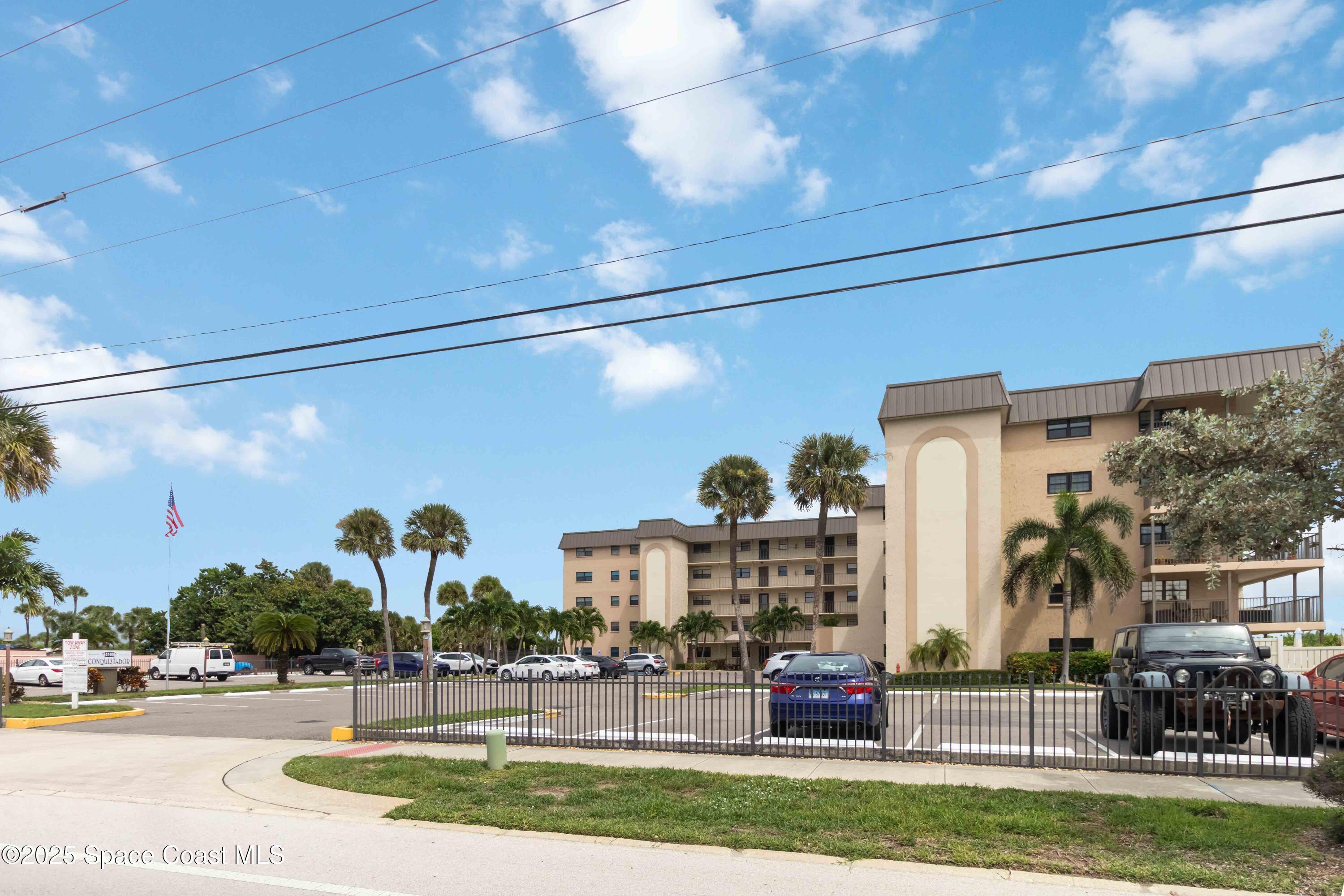 4100 Ocean Beach Boulevard 409