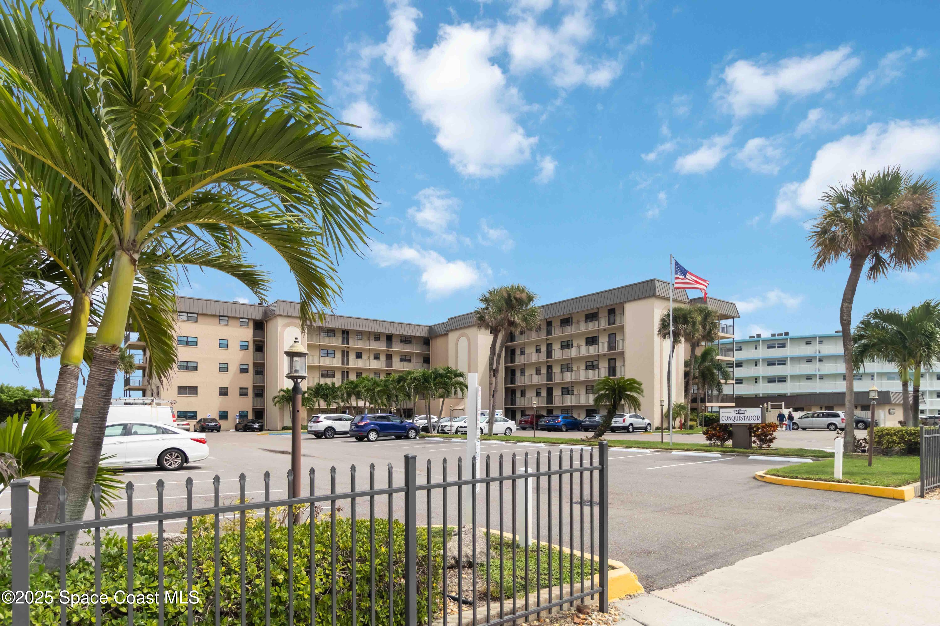 4100 Ocean Beach Boulevard 409