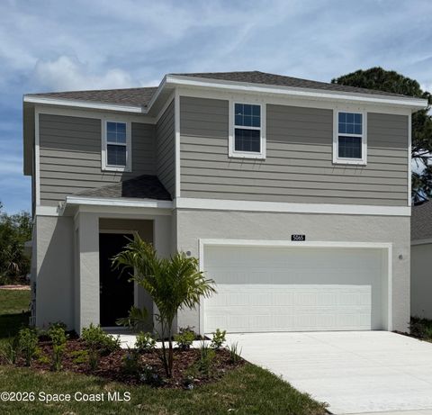 5065 Quarryside Drive Cocoa FL 32927