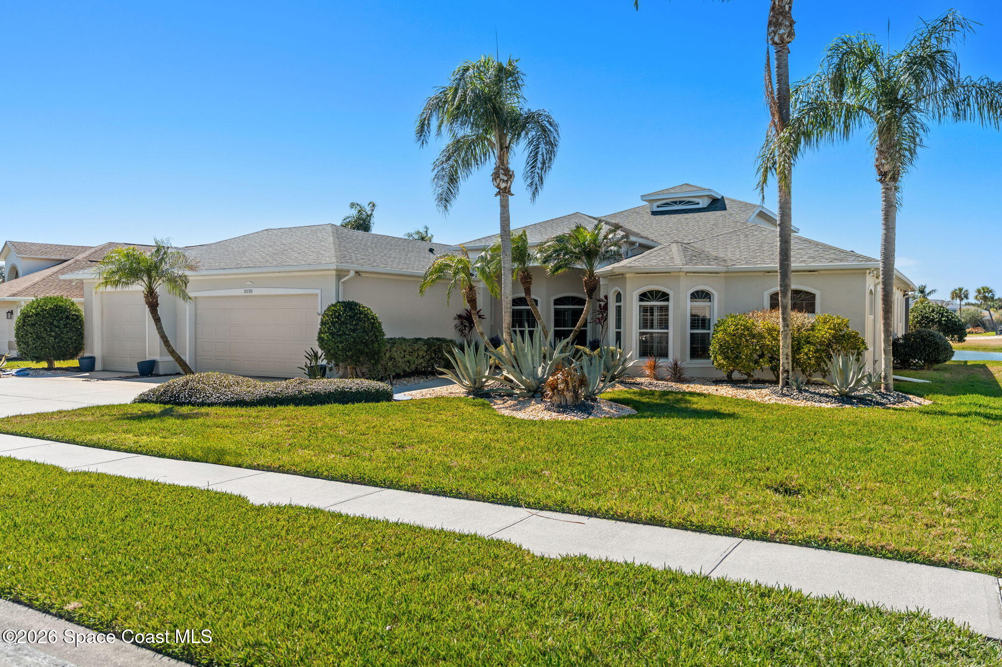 3530 Savannahs Trail