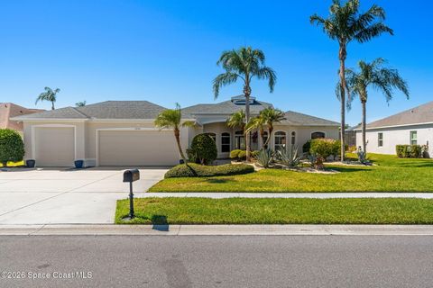 3530 Savannahs Trail Merritt Island FL 32953