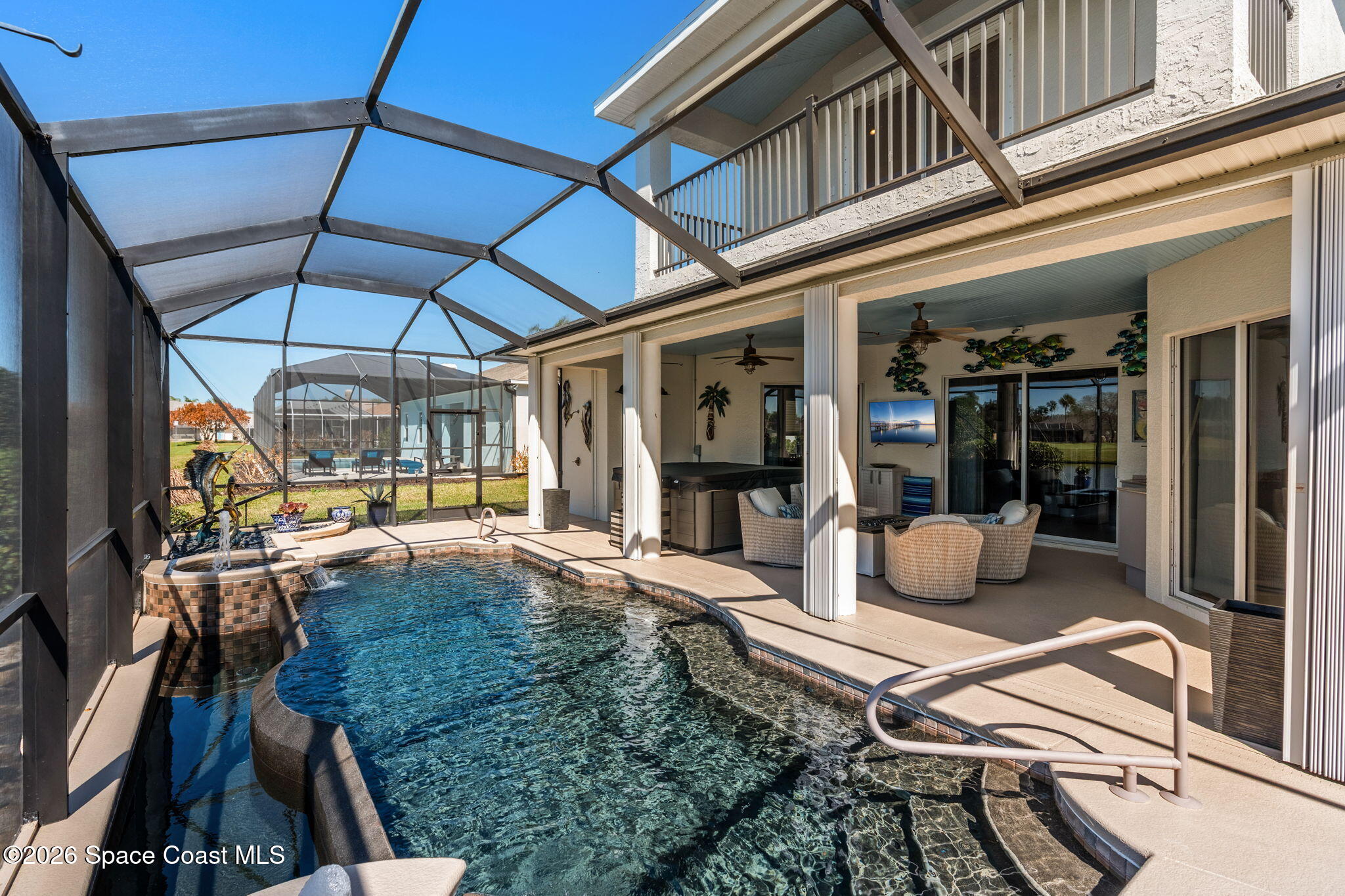 3530 Savannahs Trail