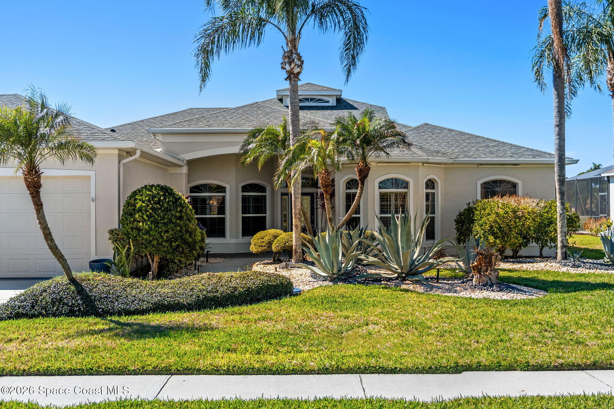 3530 Savannahs Trail