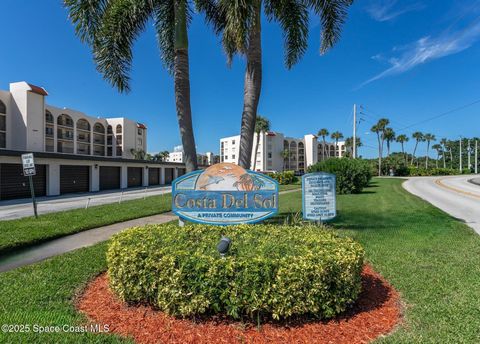 5807 N Atlantic Avenue 521 Cape Canaveral FL 32920