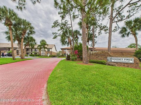 1515 Huntington Lane 924 Rockledge FL 32955