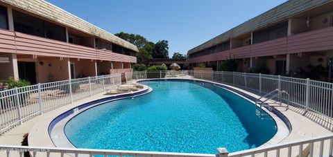 2493 Country Club Drive D109 Titusville FL 32780
