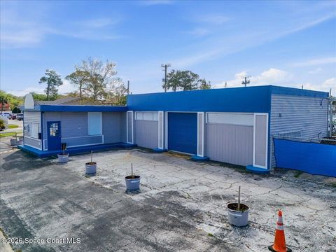 503 Cheney Highway Titusville FL 32780