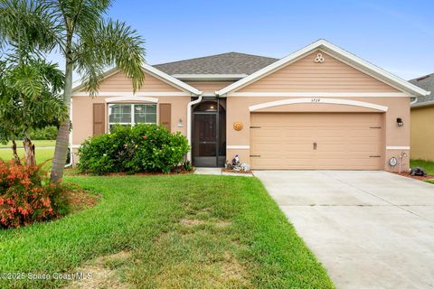 3724 Sandhill Crane Circle Mims FL 32754