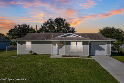 Photo of 4468 SW Athena Drive, Port Saint Lucie, FL 34953 (MLS # 1061528)