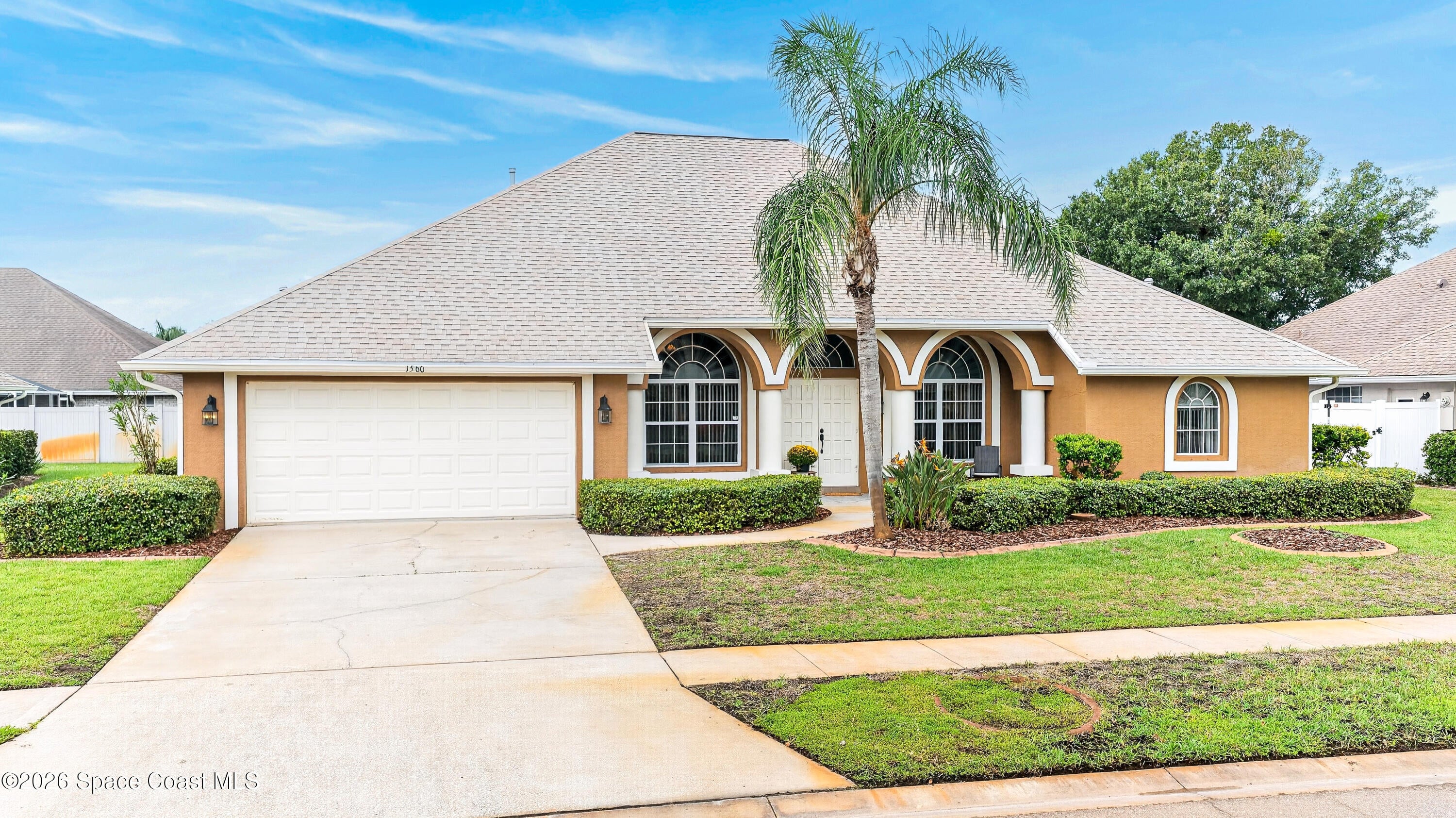 1560 Banana Drive