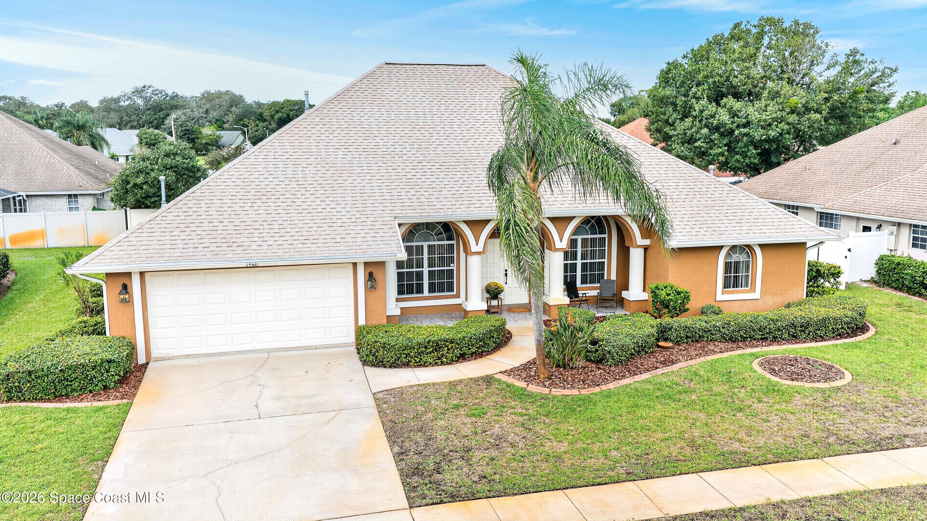 1560 Banana Drive