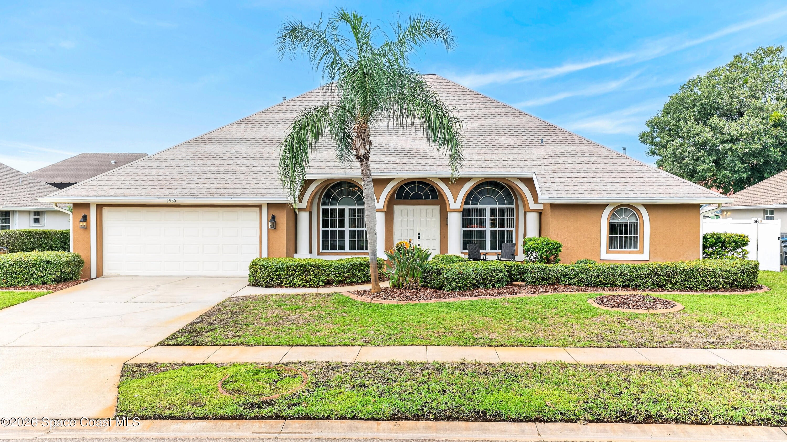 1560 Banana Drive