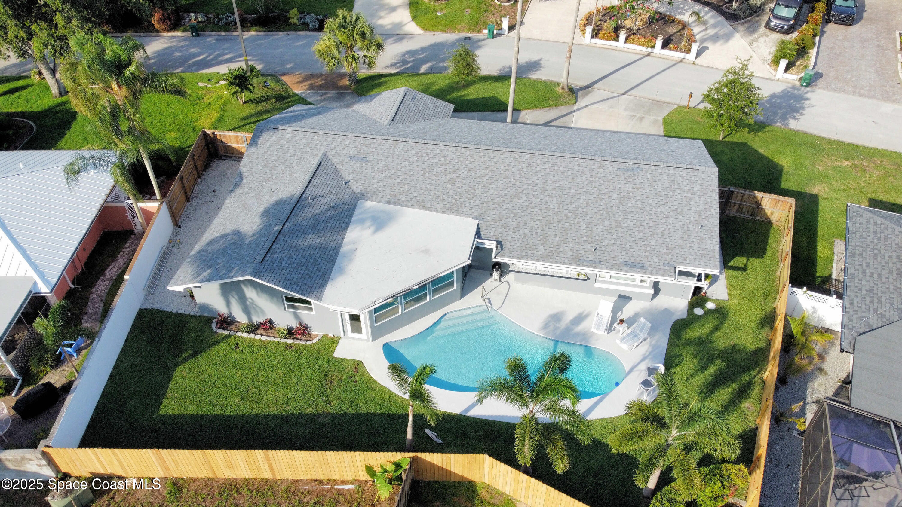 3209 Nottingham Lane