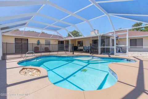 1814 Oak Drive N Rockledge FL 32955