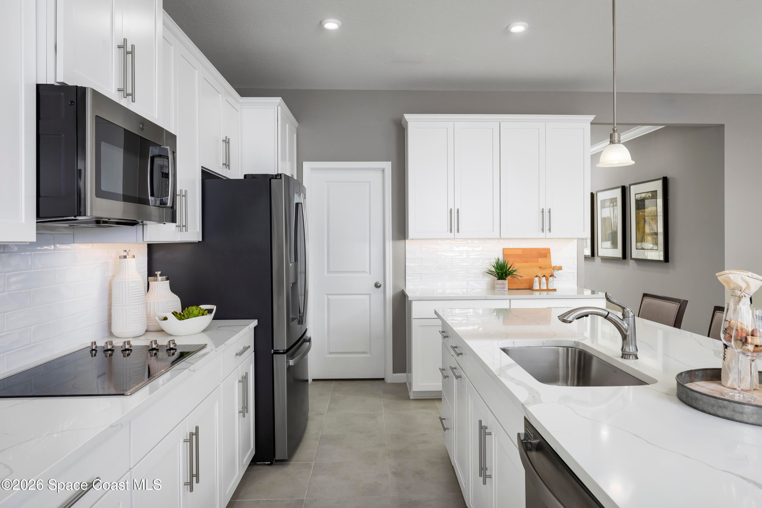 2293 Landing Drive