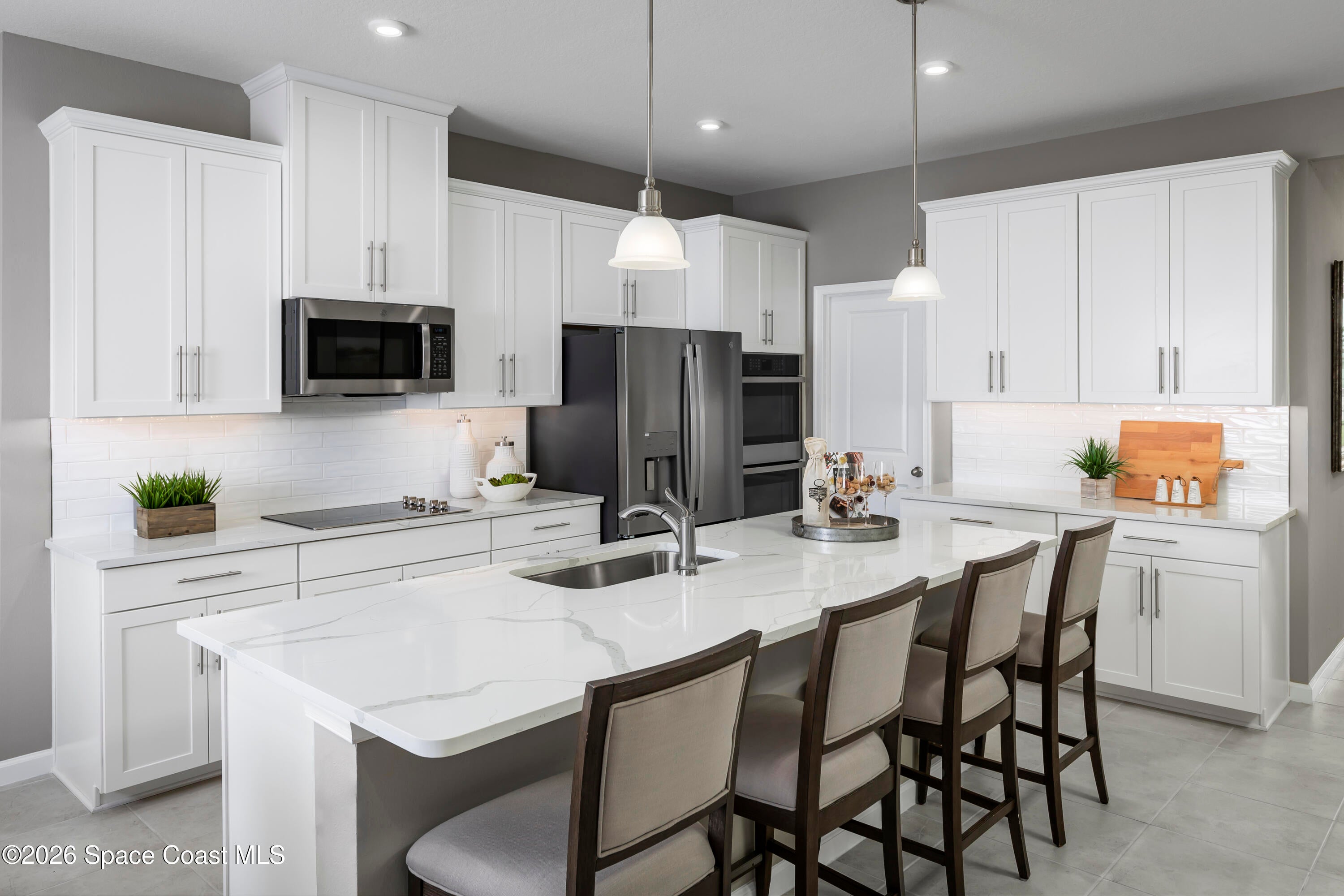 2293 Landing Drive