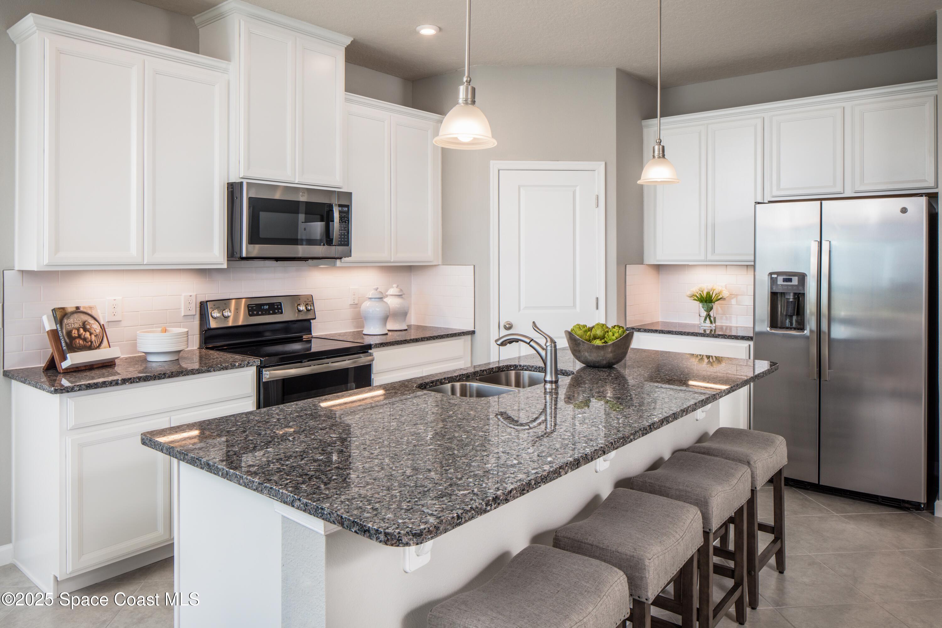 2293 Landing Drive