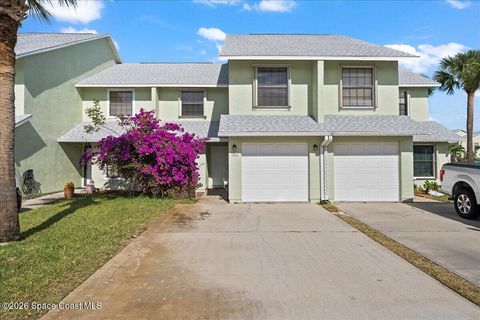 26 Anchor Drive Indian Harbour Beach FL 32937