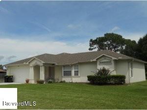 Photo 1 of 3 — 837 NE Ripley, Palm Bay, FL 32907