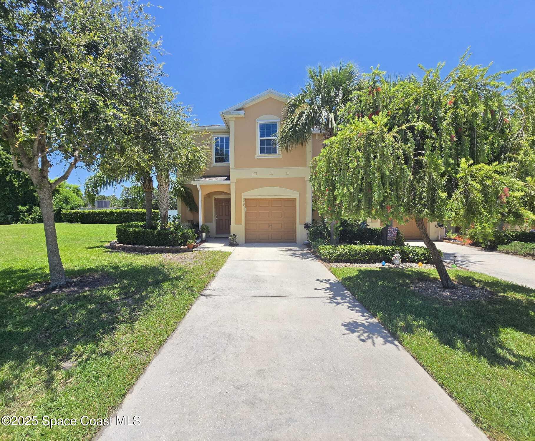 2735 Revolution Street 101