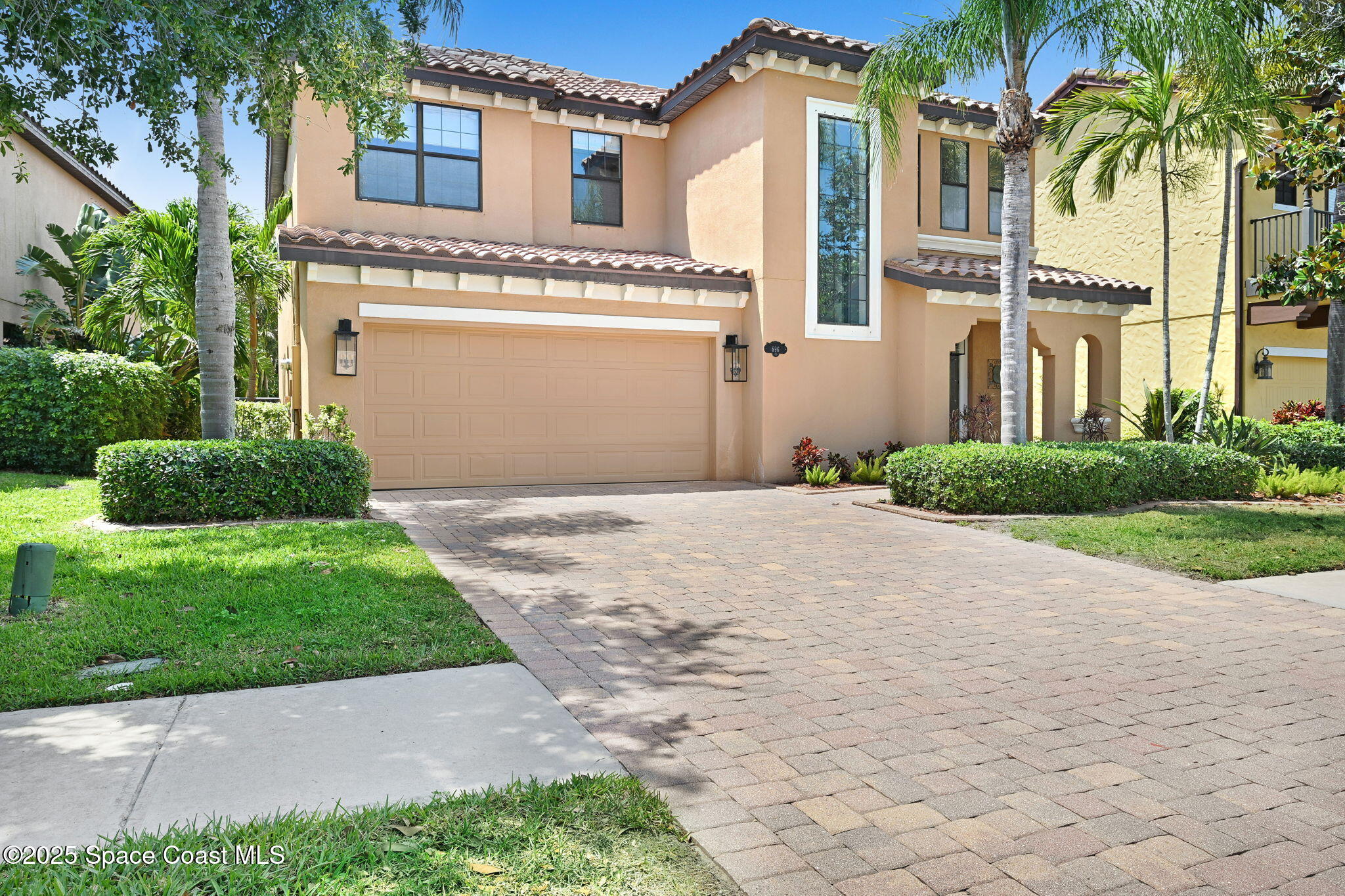 696 Palos Verde Drive