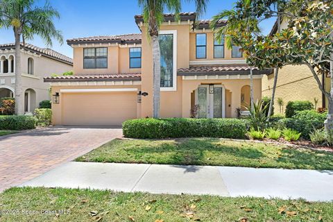 696 Palos Verde Drive Satellite Beach FL 32937