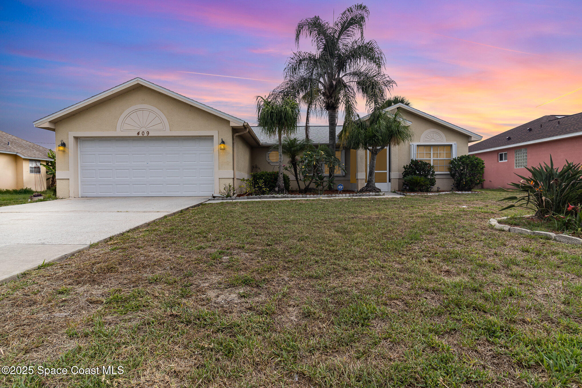 409 Americana Boulevard NE
