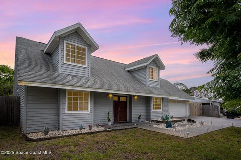 661 Altura Drive Cocoa FL 32927