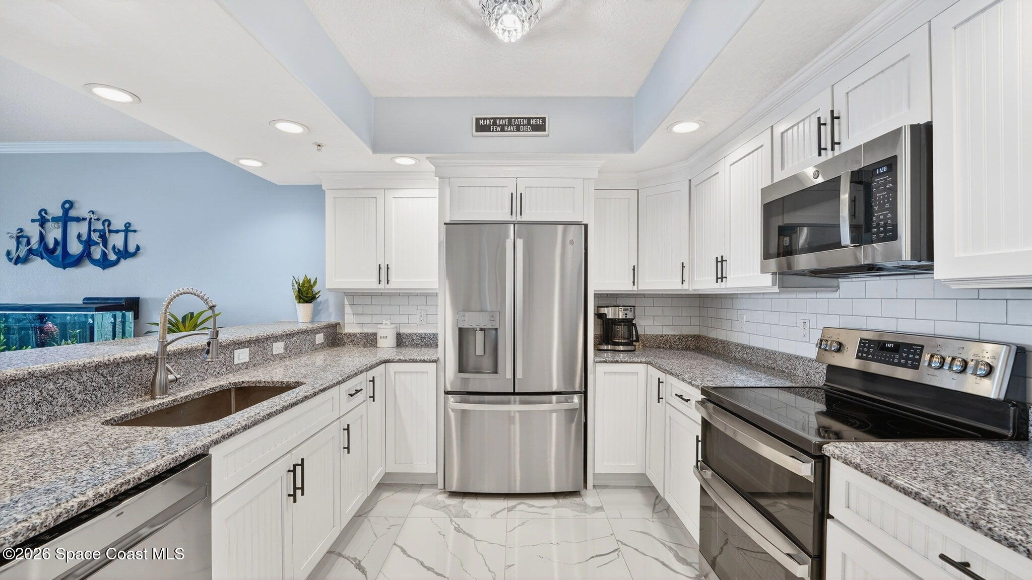 1805 Riverside Drive 302