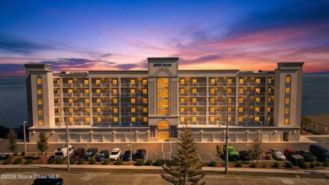 1805 Riverside Drive 302 Titusville FL 32780