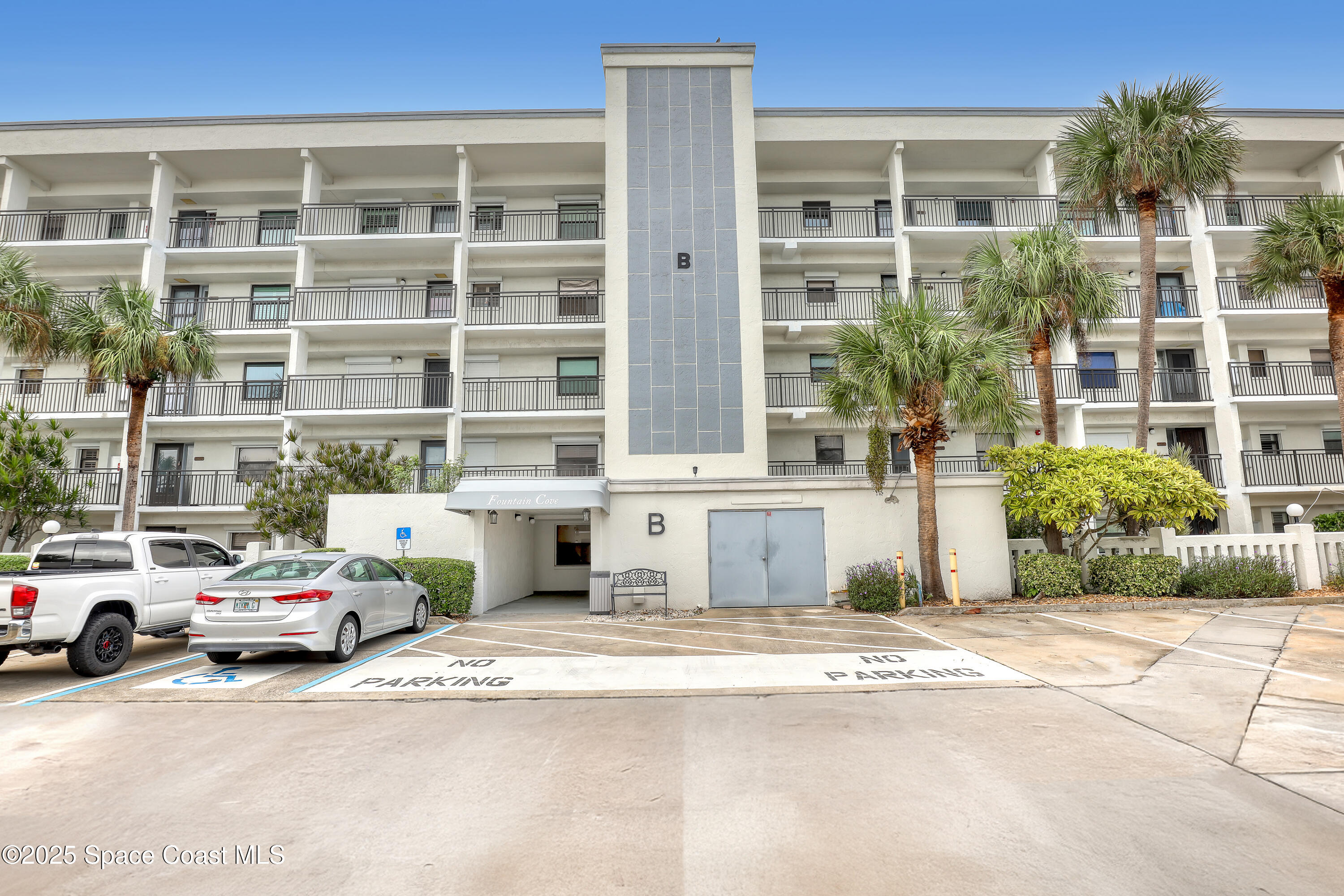 3165 N Atlantic Avenue N B 506
