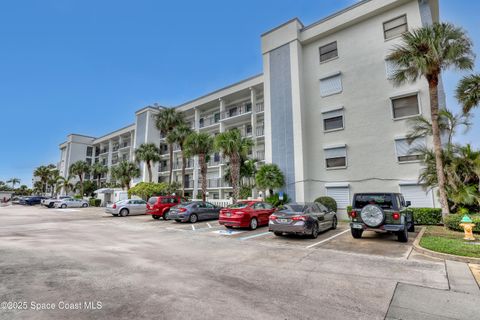 3165 N Atlantic Avenue N B 506 Cocoa Beach FL 32931