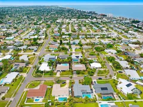 A home in Satellite Beach