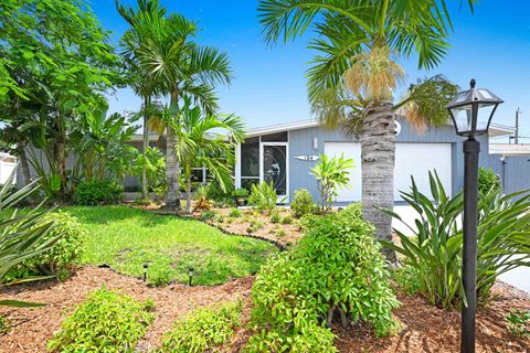 A home in Satellite Beach