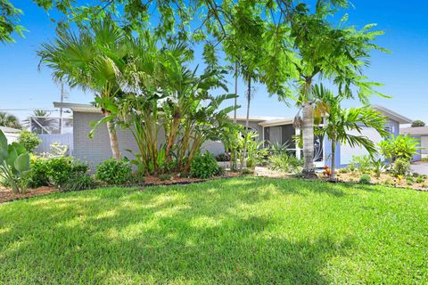 A home in Satellite Beach