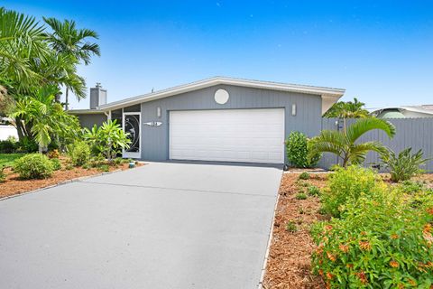 A home in Satellite Beach