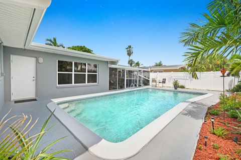 A home in Satellite Beach