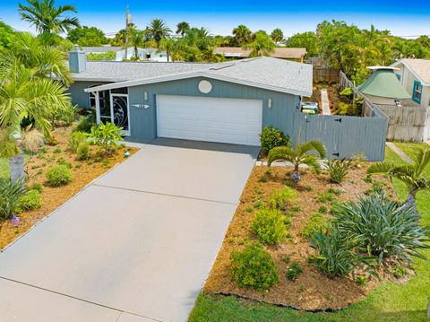 A home in Satellite Beach