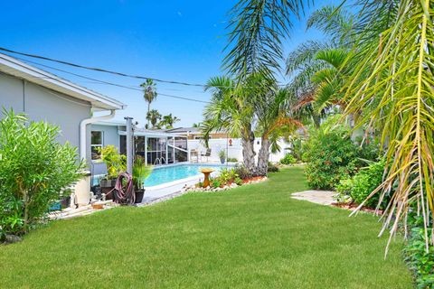 A home in Satellite Beach