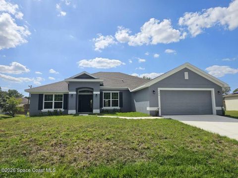 1670 San Filippo Drive SE Palm Bay FL 32909