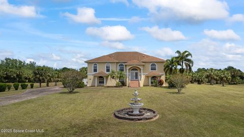 245 Cavalier Street Palm Bay FL 32909